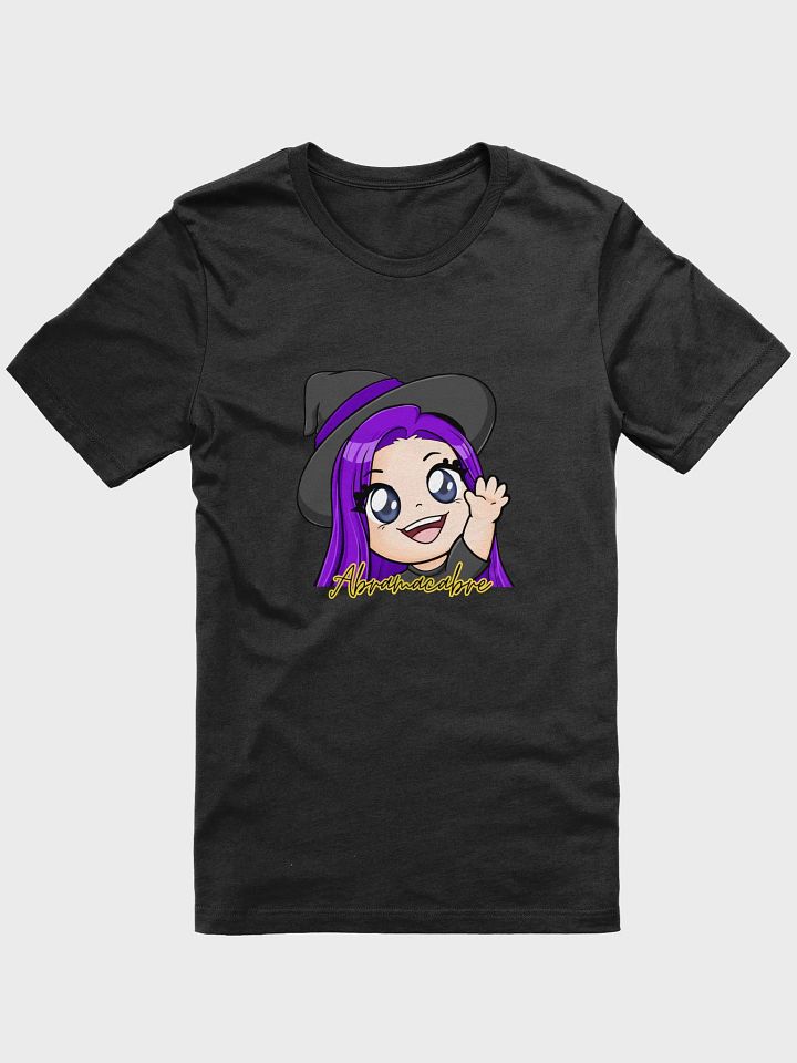 Abra Chibi Tshirt product image (1)