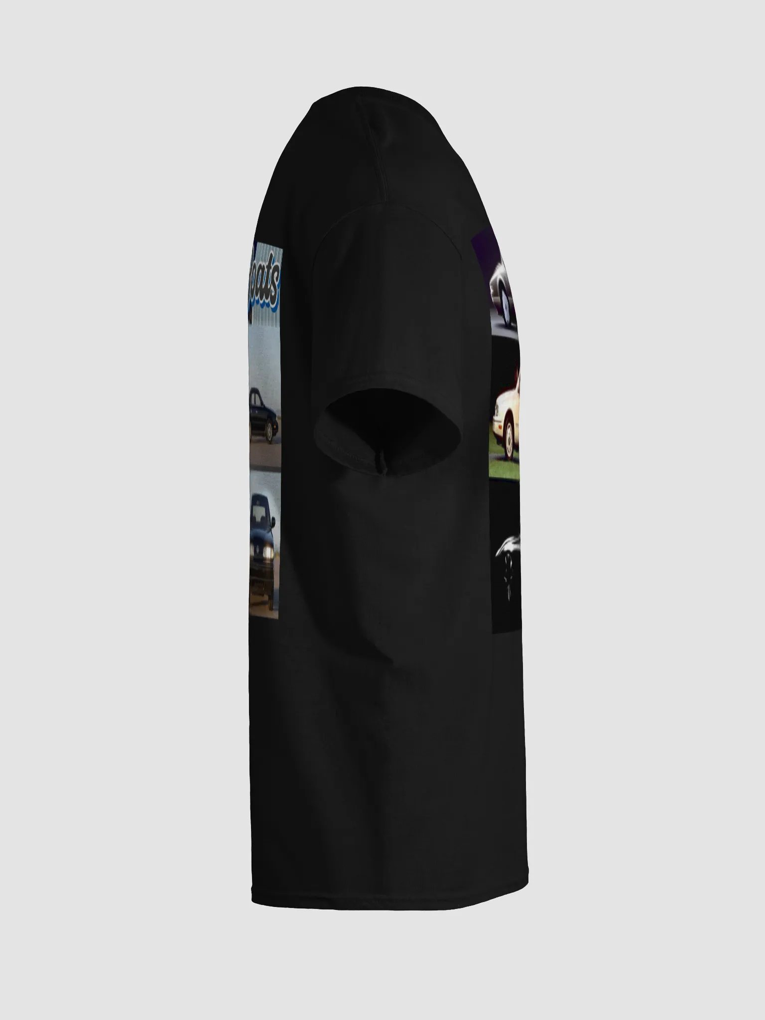 BIPPU BOATS V2 Tee product image (58)