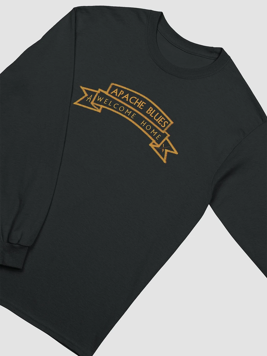 Apache Blues The Long Sleeve T-Shirt product image (3)