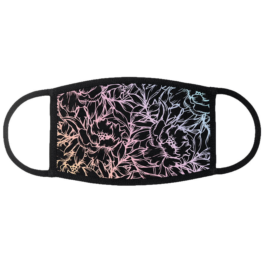 Safety in Kyoto Mask product image (1)