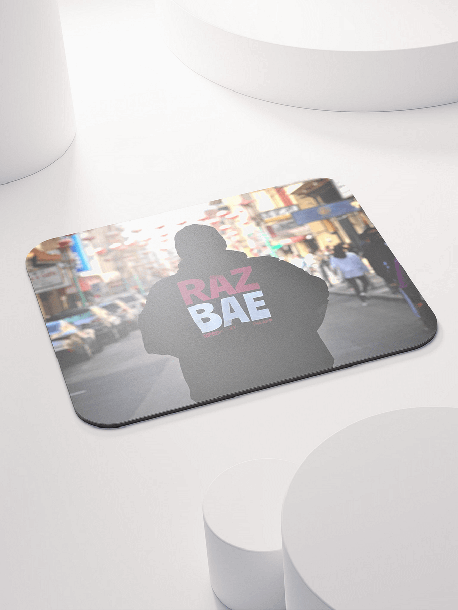 RAZBAE Mouse Pad product image (4)