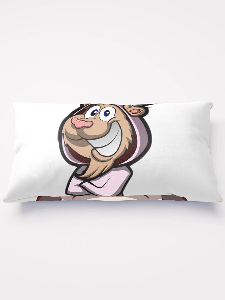 TLG & BOOGIE BATISTA Basic Pillow product image (2)