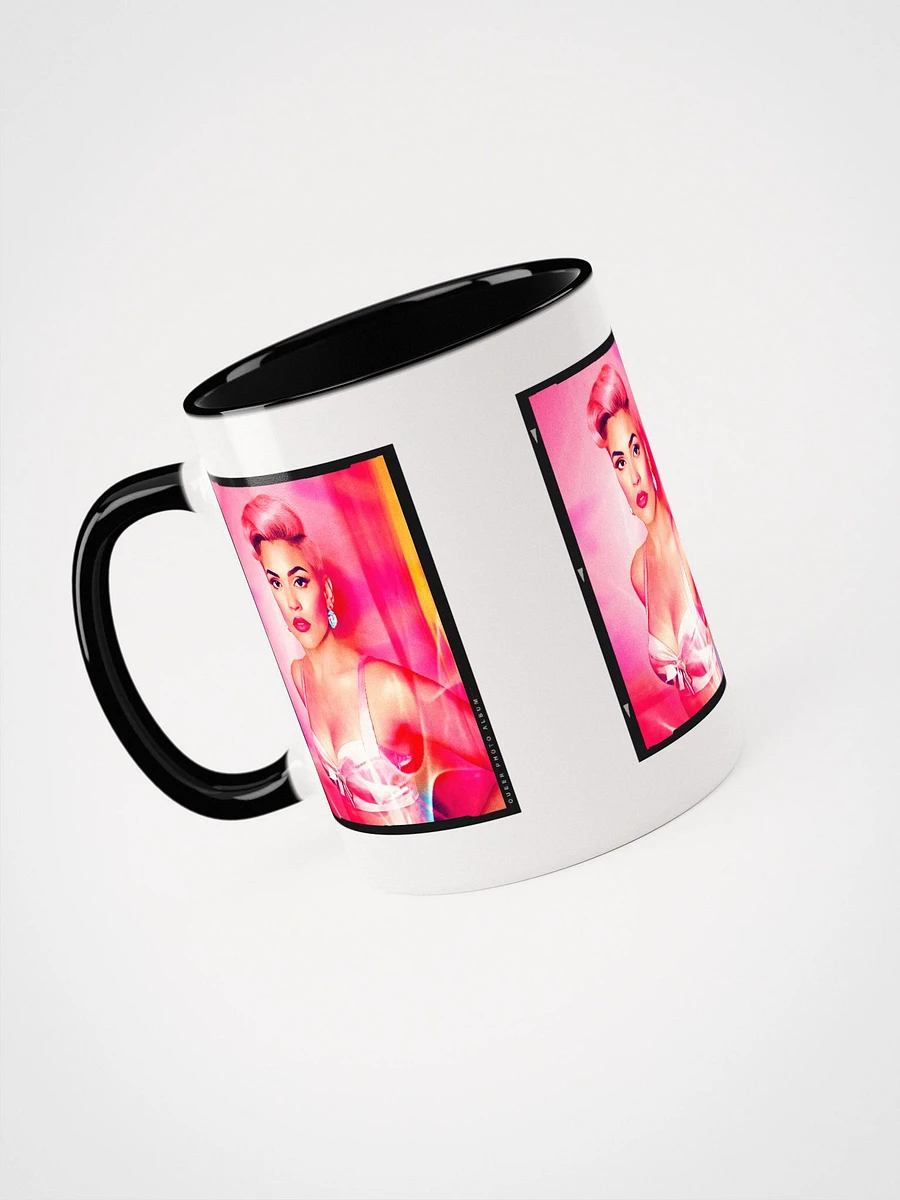 Pretty In Pink #2 - Mug product image (3)