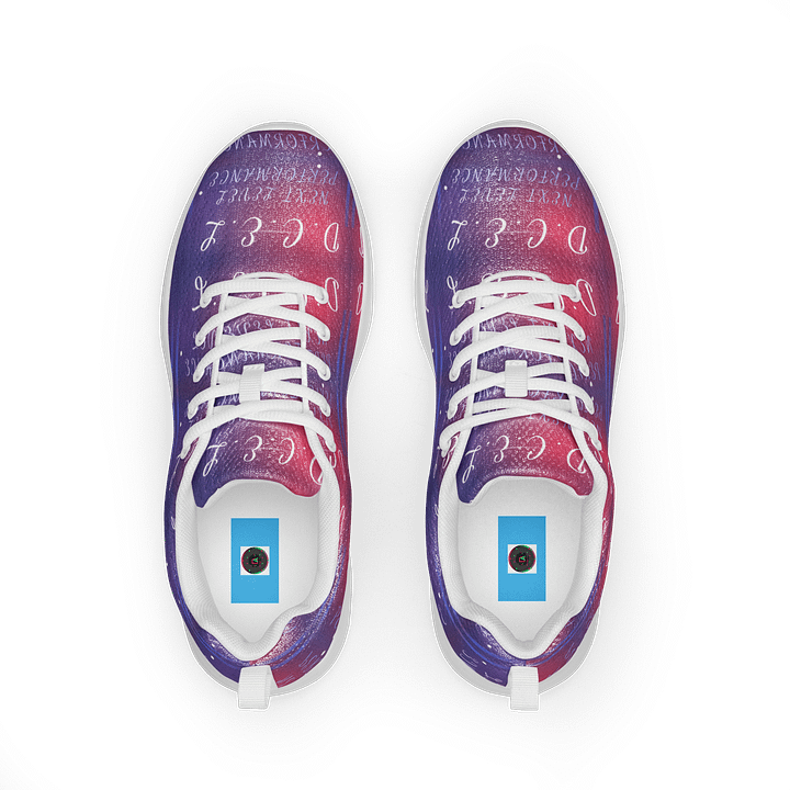 D.C.E.L. Men's Athletic Shoes product image (1)