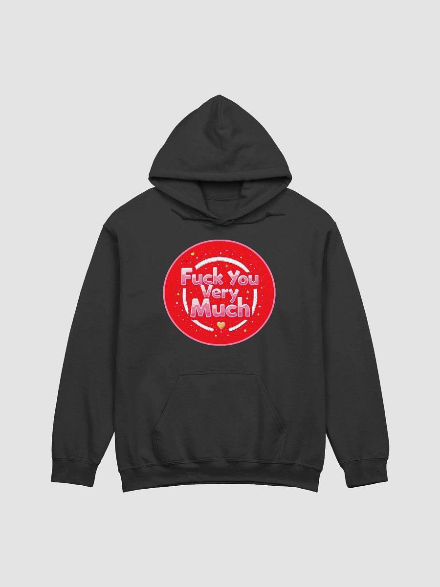 Novelty FYVM Hoodie product image (11)