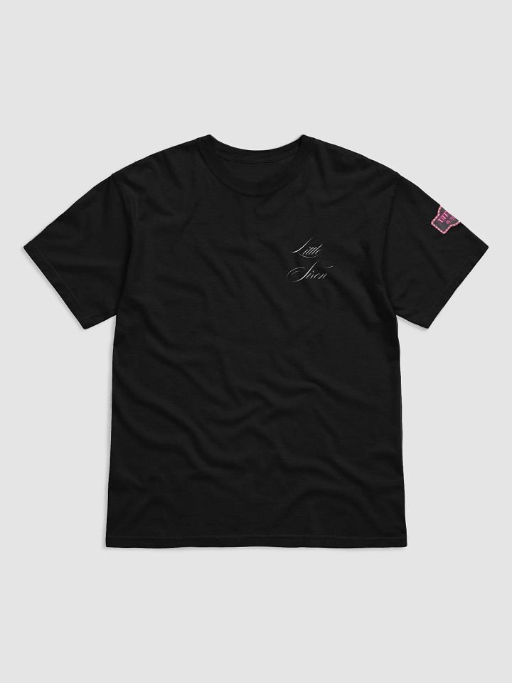 Little Siren - Black and White product image (1)