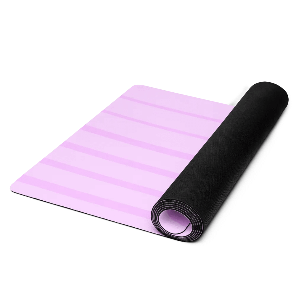 The Astrid Yoga Mat product image (6)