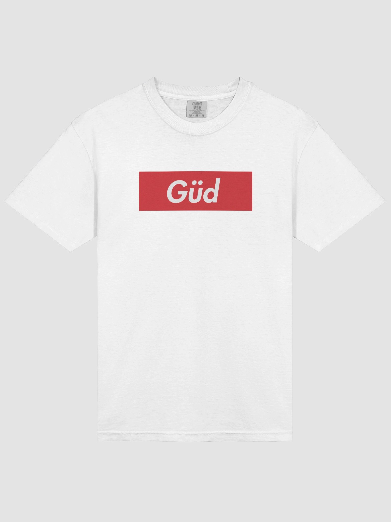 BOXLOGO TEE product image (1)