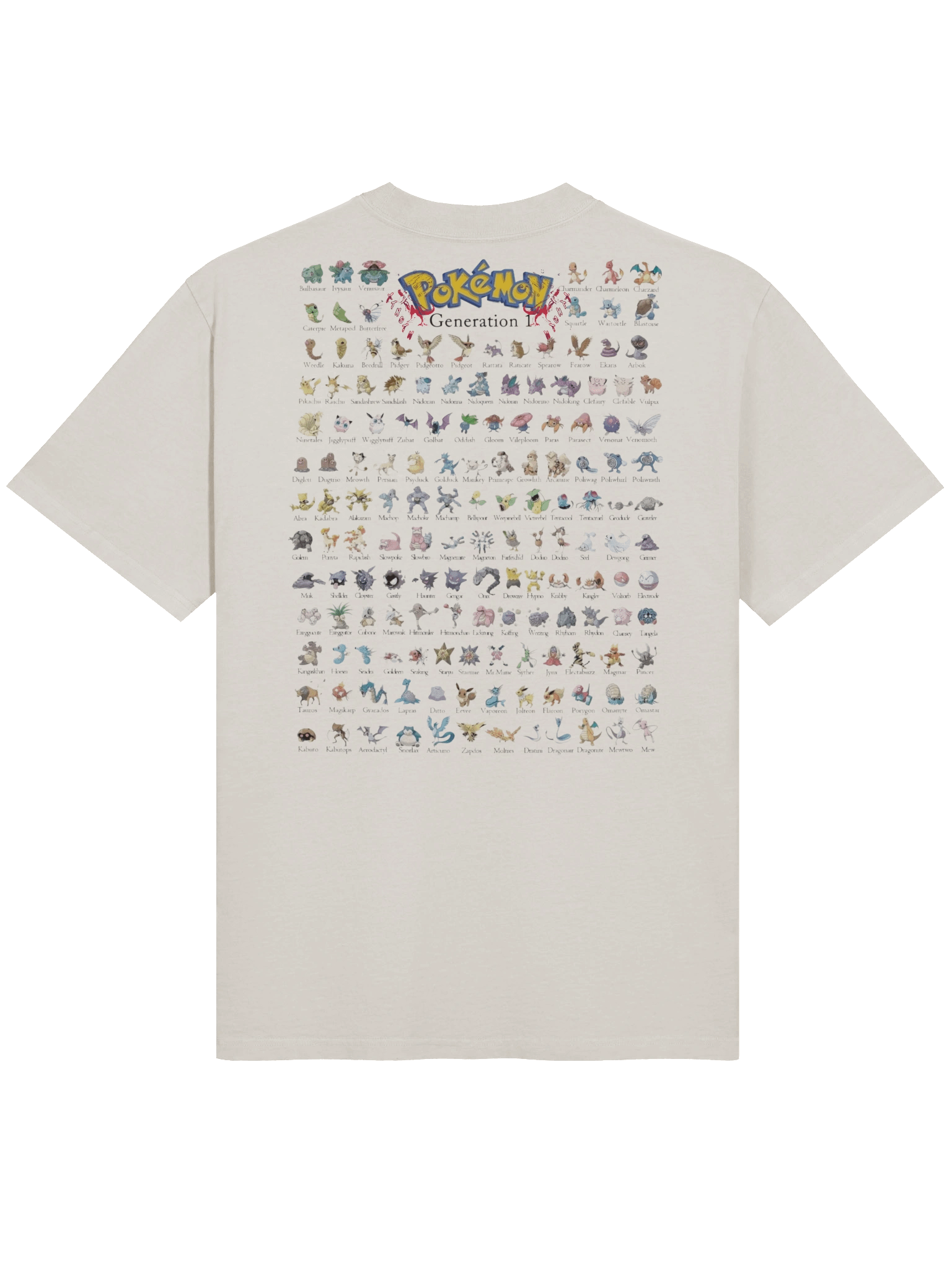 peak pokemon gen 1-3 product image (4)