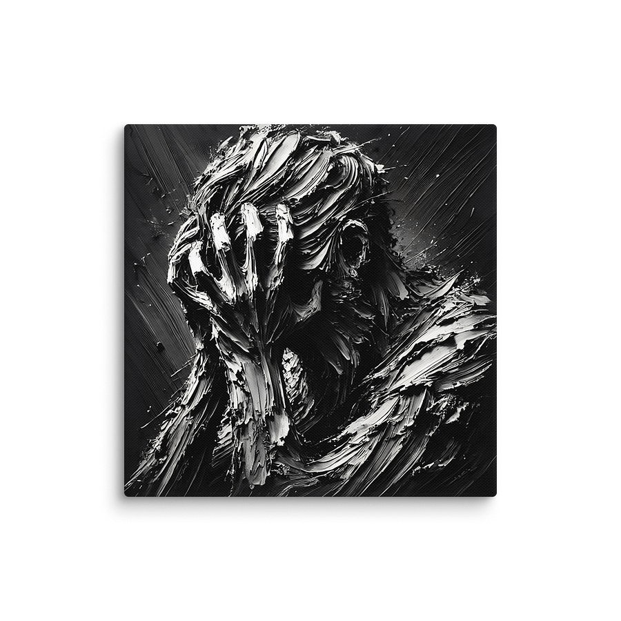 I Sat With the Silence Until It Knew My Name product image (1)