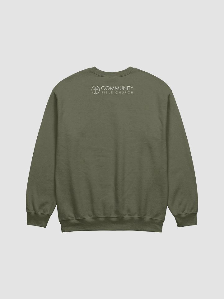 The Branch Logo Sweatshirt product image (6)