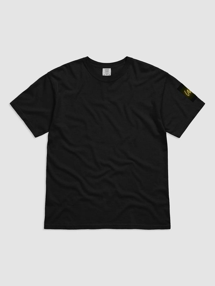 T-shirt UK "Pulse of the Nation" product image (1)