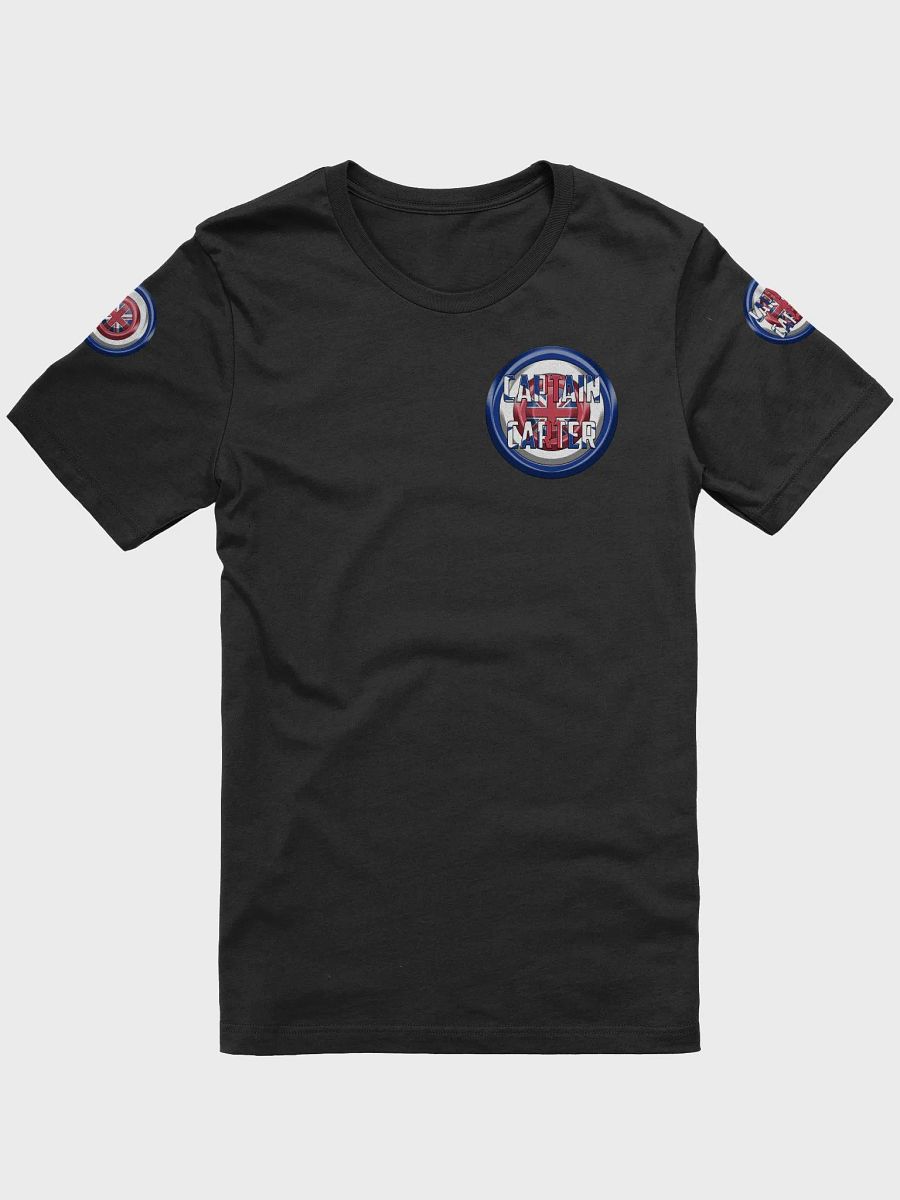 Captain Carter Shirt product image (10)