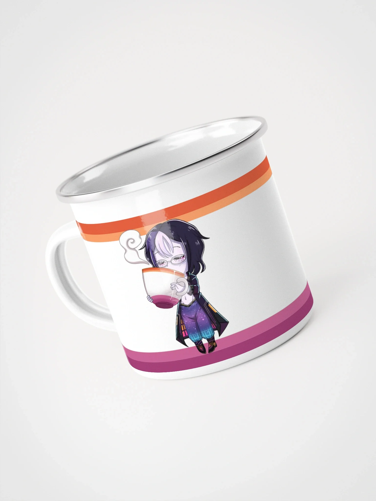 Caffeinated Bootup product image (4)