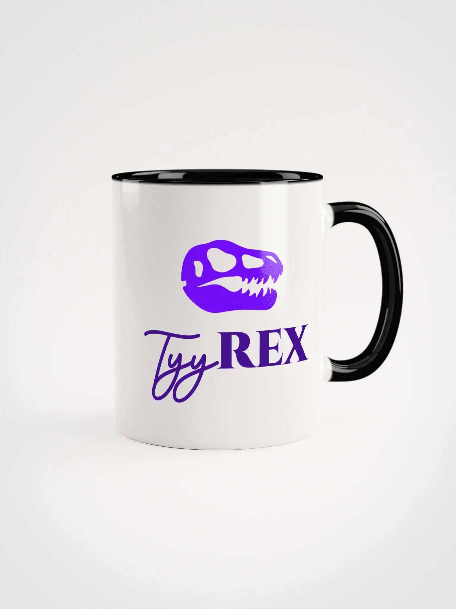 TyyRex Logo Mug product image (4)