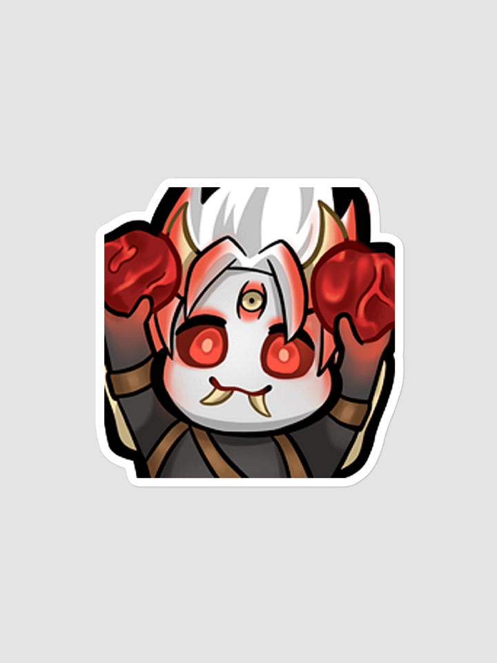Hype Sticker product image (1)