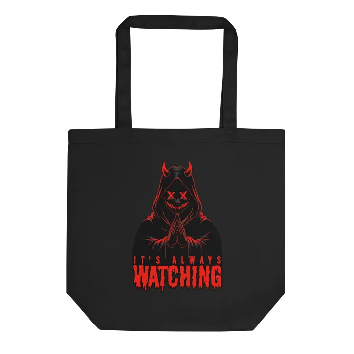 It's Always Watching product image (2)