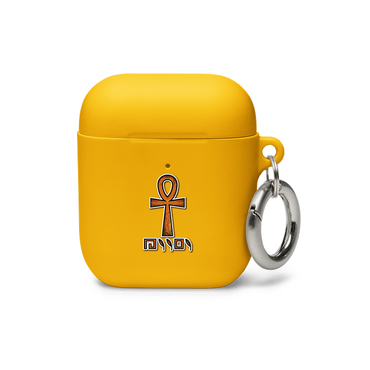 Ankh Hype AirPods Case product image (33)