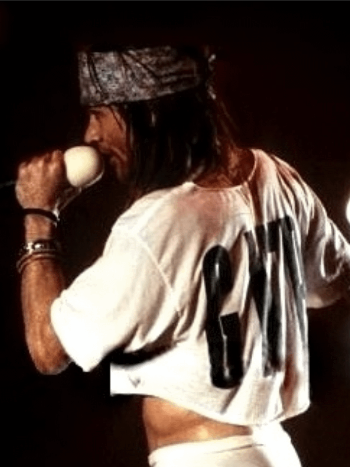 NO MARTYR TEE product image (4)