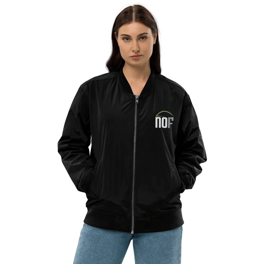 Bomber product image (12)