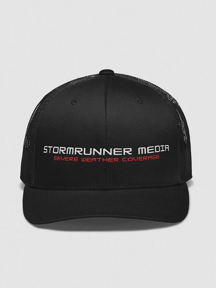 SRM Trucker Hat product image (2)