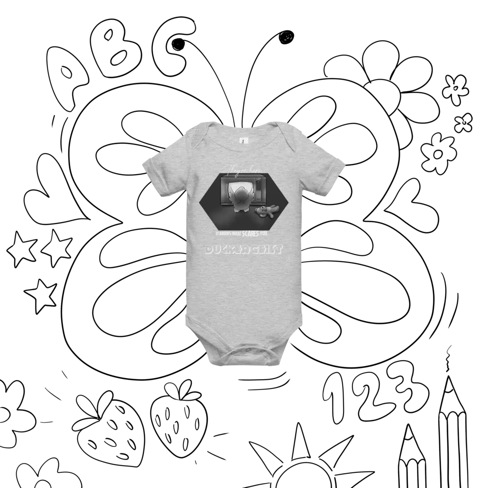 Duckergeist Onesie product image (47)