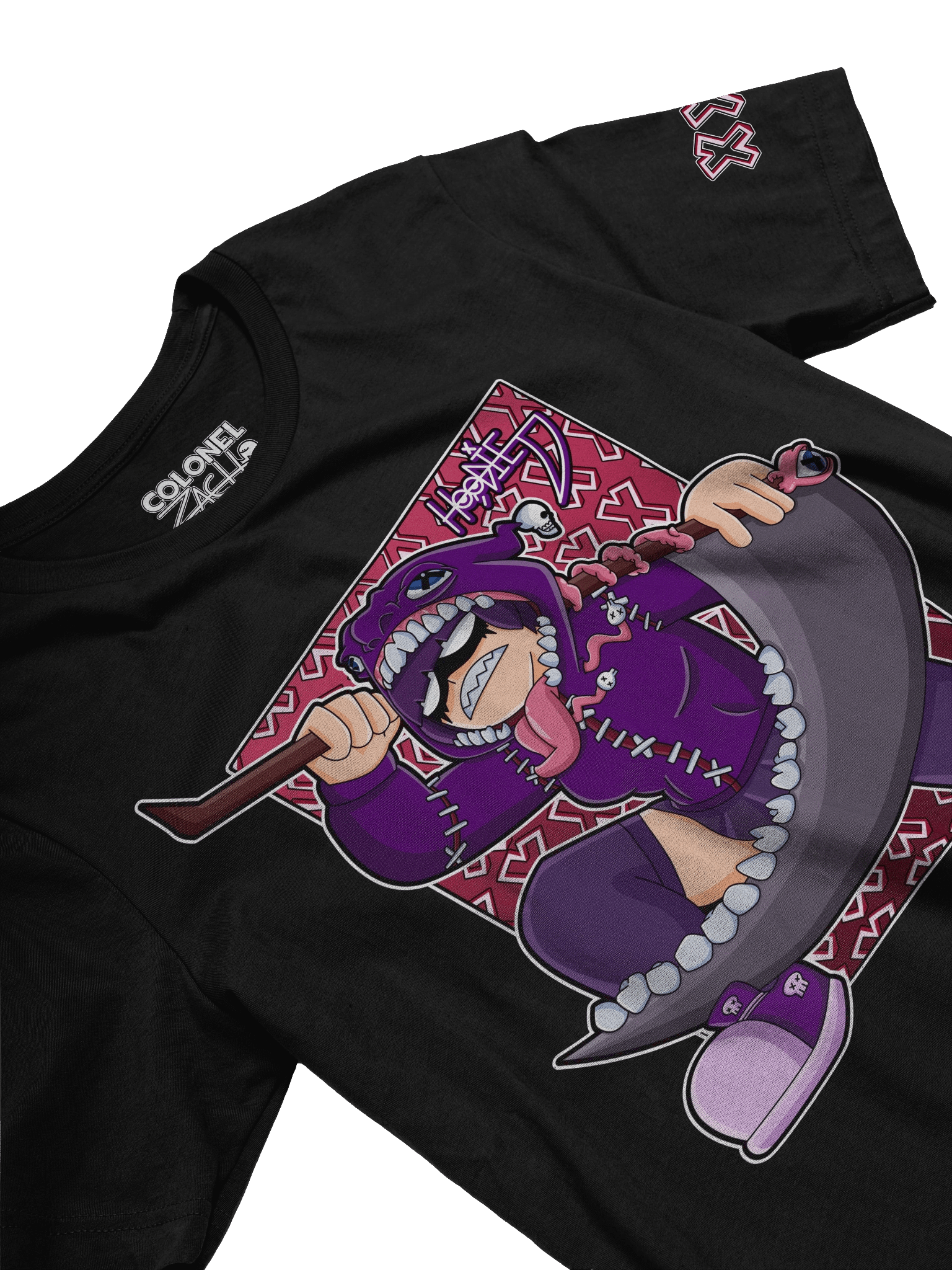 Hoodie REDUX - T-Shirt product image (9)