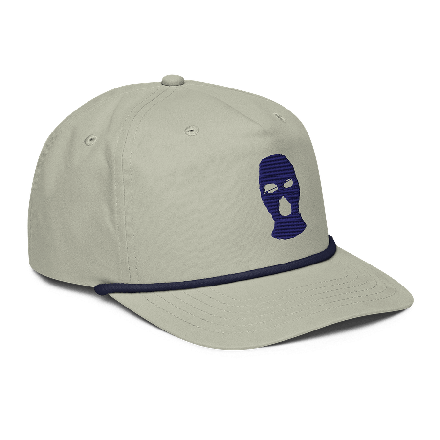 SKI MASK HAT product image (2)