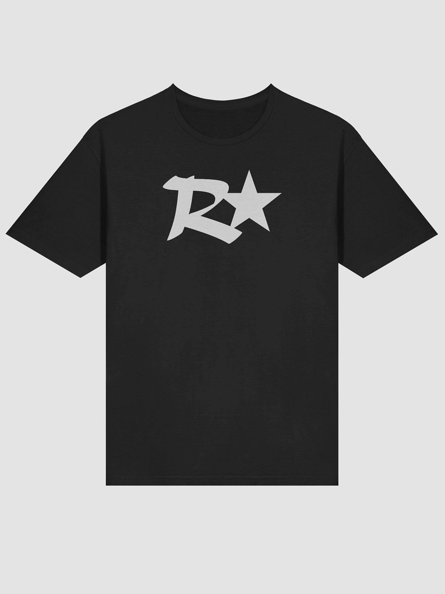 rSTAR Official T-SHIRT product image (45)