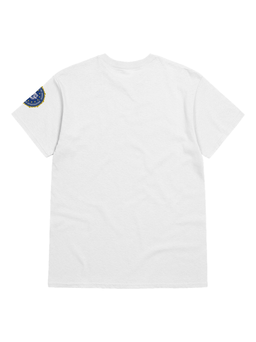 Vault Stories Emblem T-Shirt product image (6)