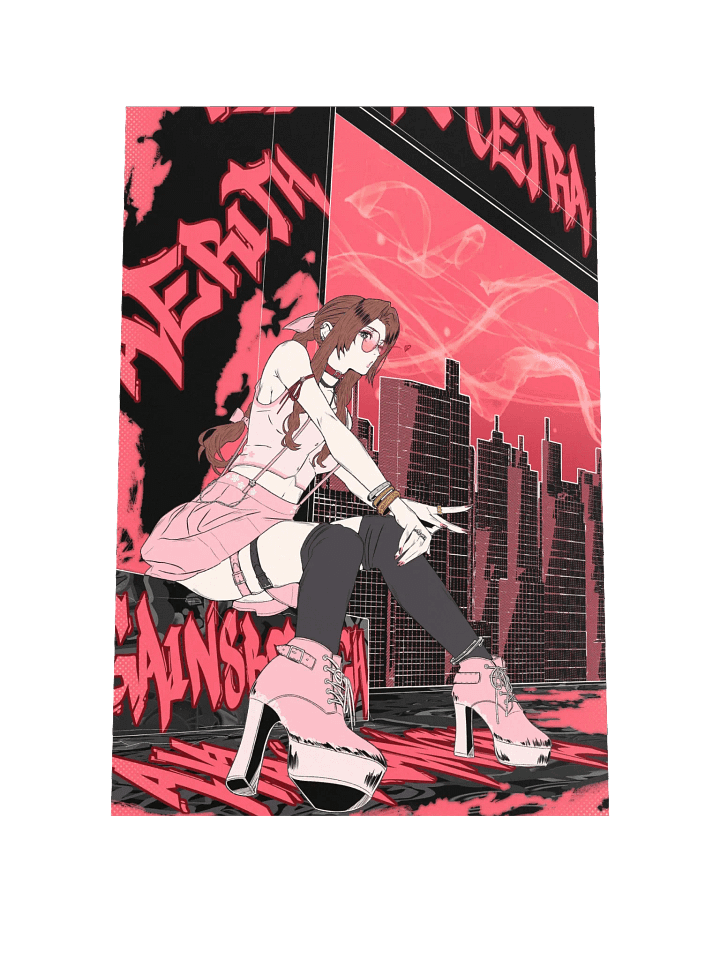 Aerith Gainsborough product image (2)