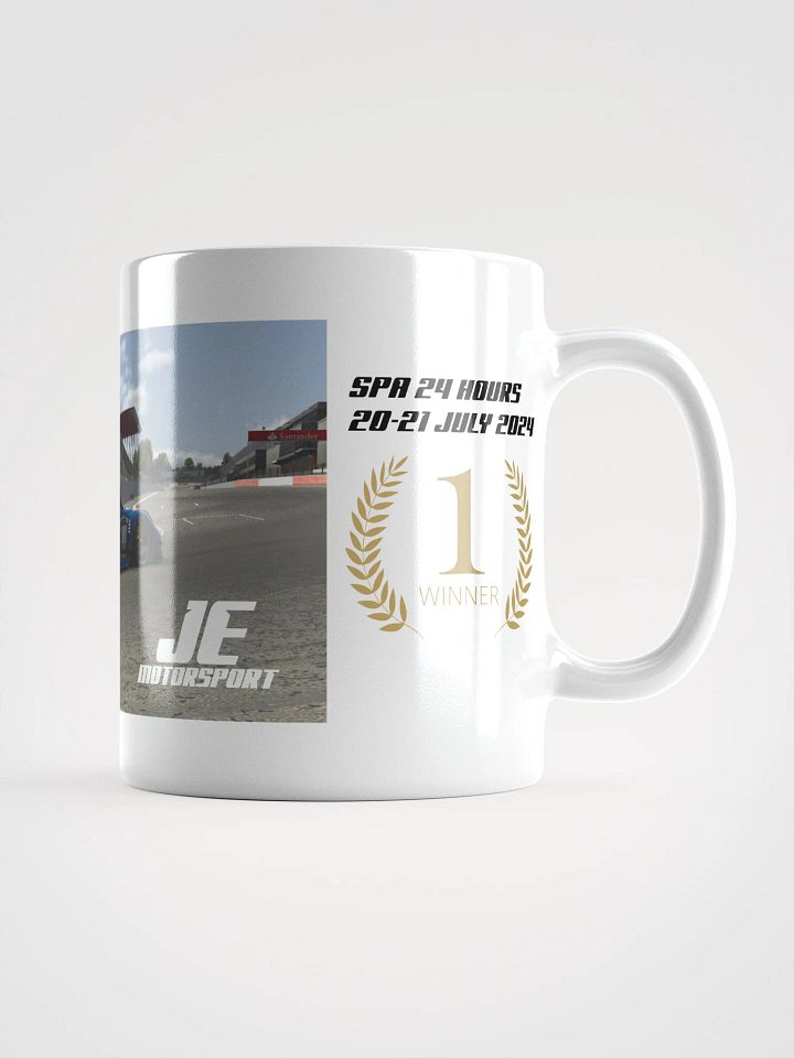JE Motorsports Mok Spa product image (1)