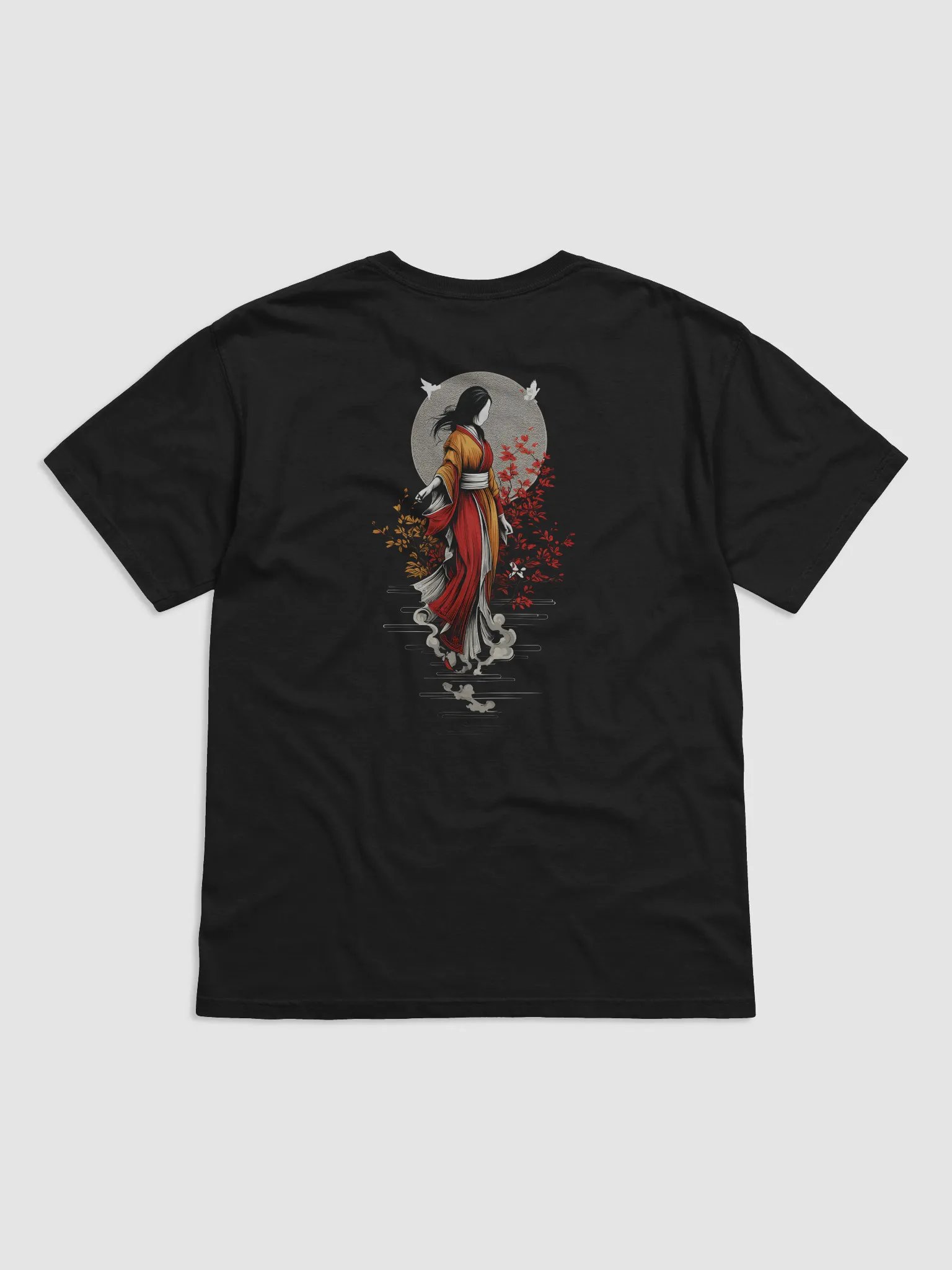 SS-017 "Autumn Whisper" product image (2)