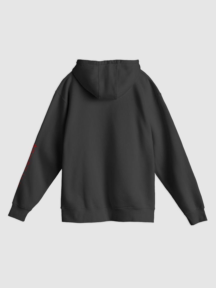 Reasonably Hateful Time hoodie product image (2)