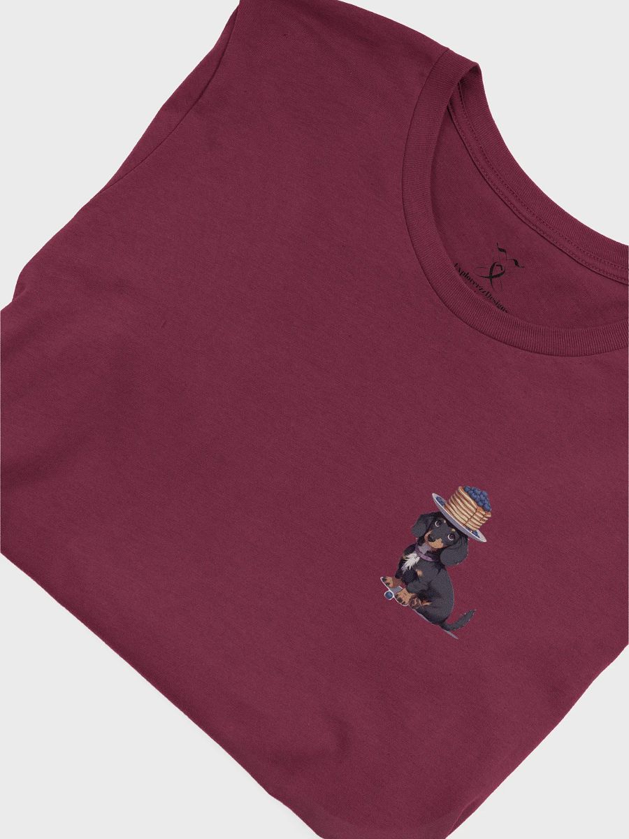Sausage Dogs and Pancakes Design 10 product image (5)