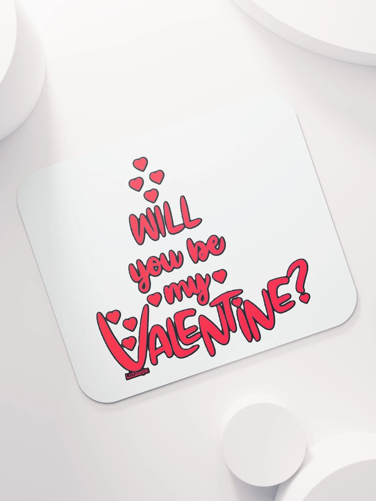 WILL YOU BE MY VALENTINE? product image (7)