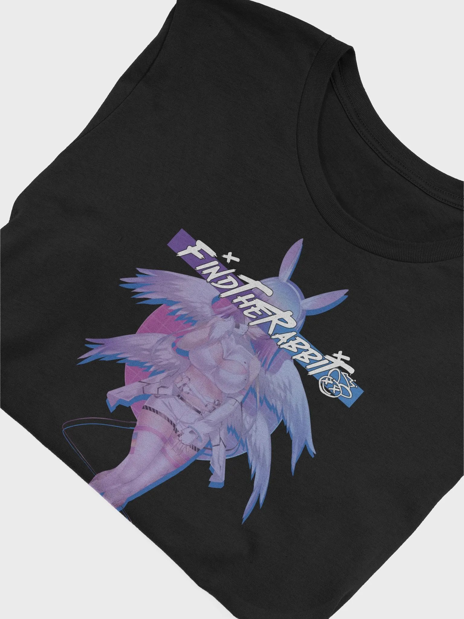 Virtual V-Tuber FindTheRabbit All Around Print product image (4)
