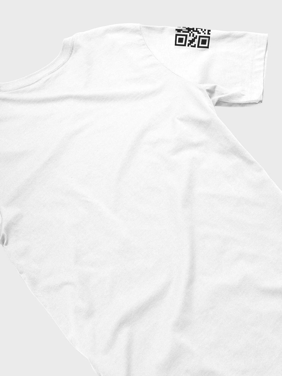 Food Coma - Black Text - T-Shirt product image (32)