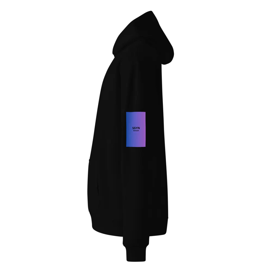 SSYN Winter Hudie product image (1)