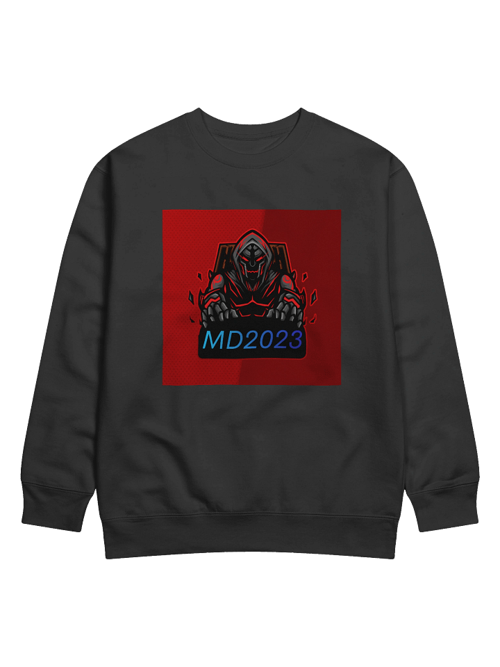 MD2023 LONGSLEEVE SHIRT MEN OR WOMENS product image (1)