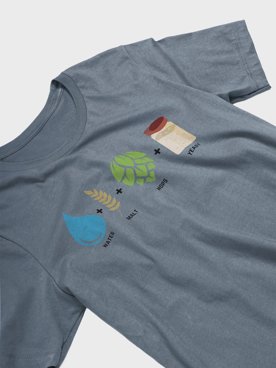 Beer Elements Tee product image (43)