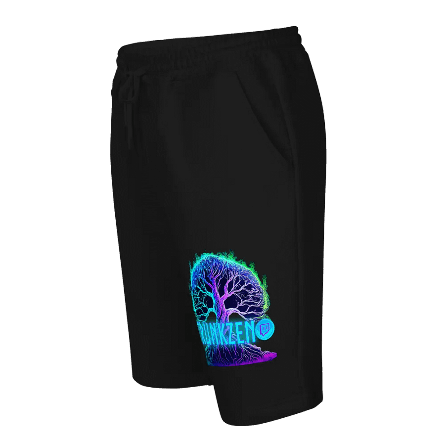 TOL V2 TZ sleep shorts product image (10)
