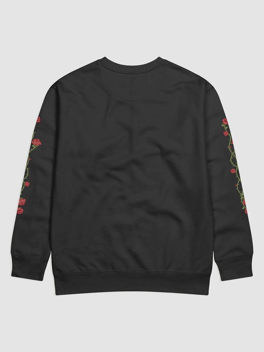 Death & Roses [Sweater] product image (2)