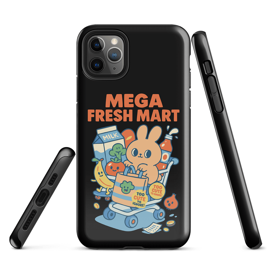 Mega Fresh Mart product image (3)