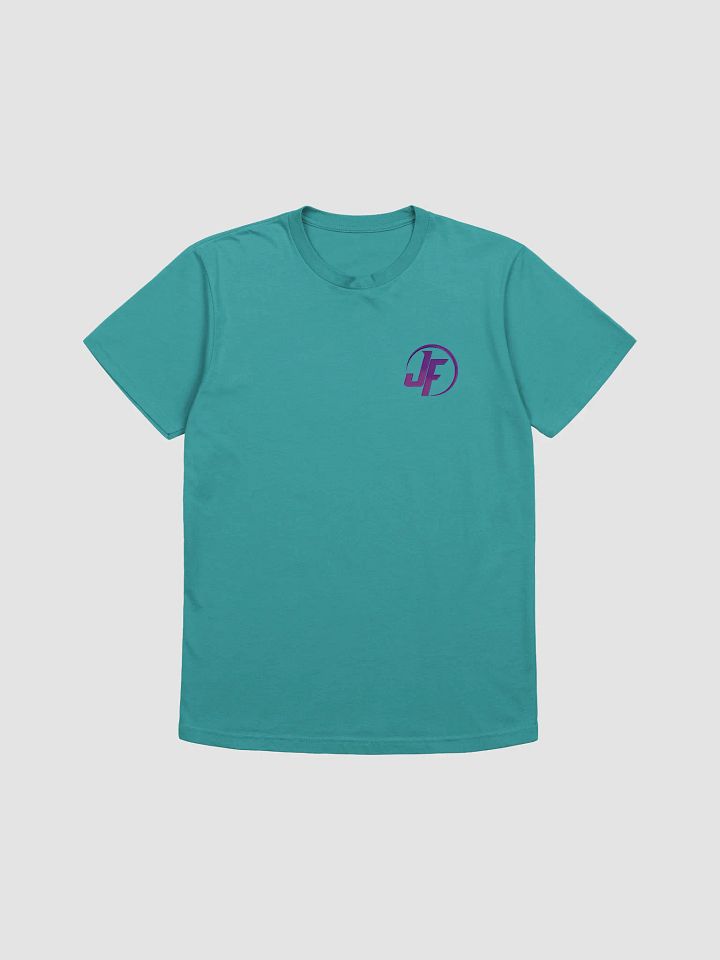 *NEW* Logo Tee product image (7)