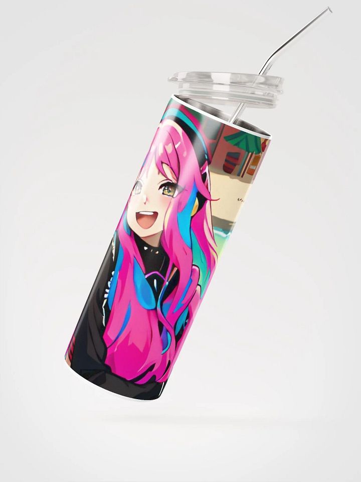 LevanMarieCosplay x LOSER Tumbler product image (2)