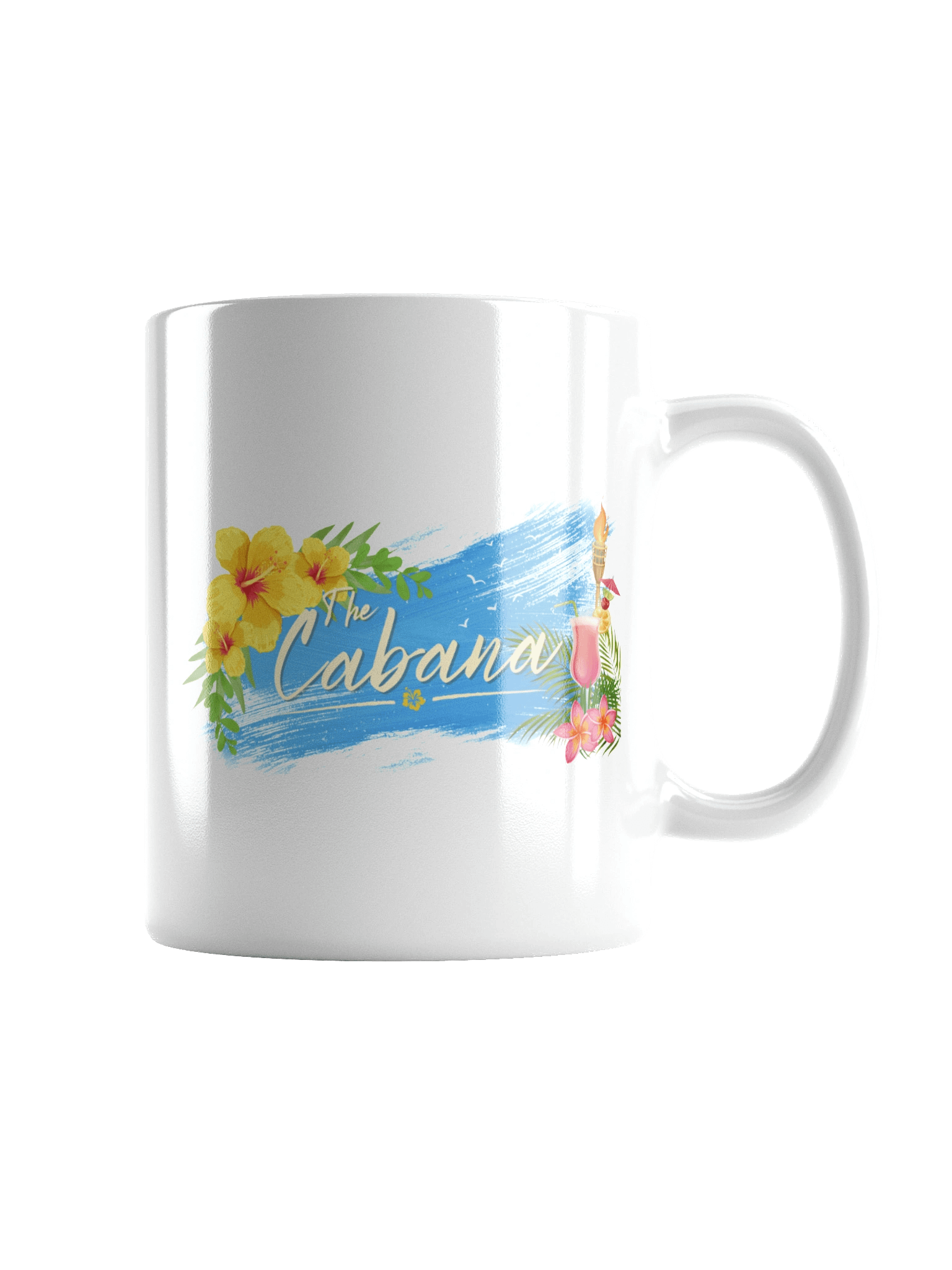 Bellanana Mug product image (2)