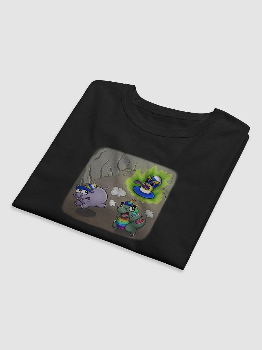 Thorlar x Zilla Relaxed-fit T-Shirt product image (5)