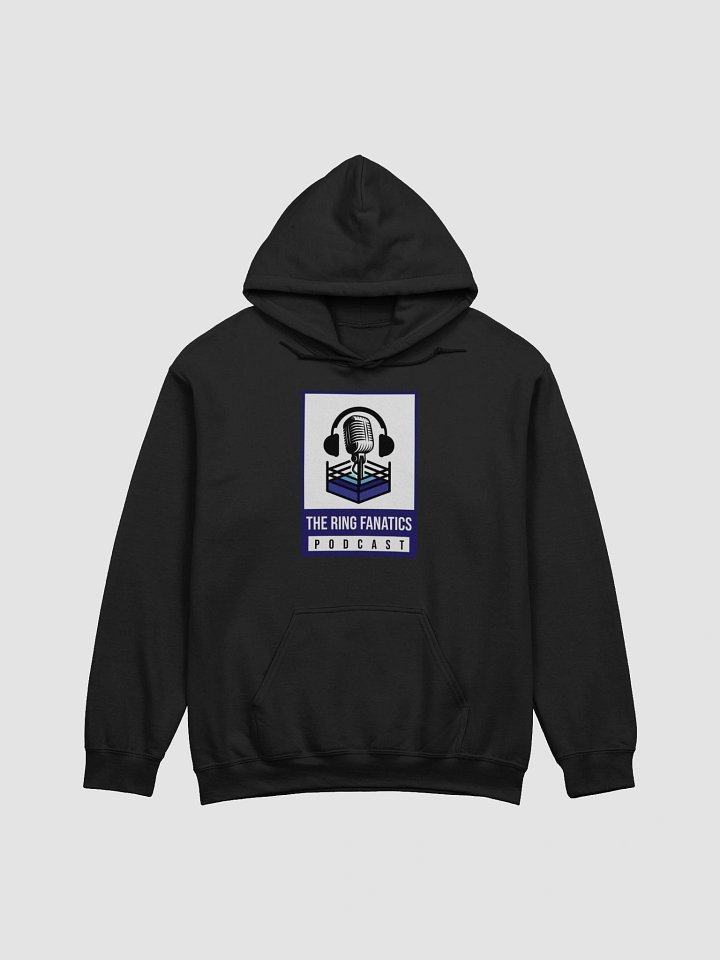 The Ring Fanatics Podcast Sweater product image (1)