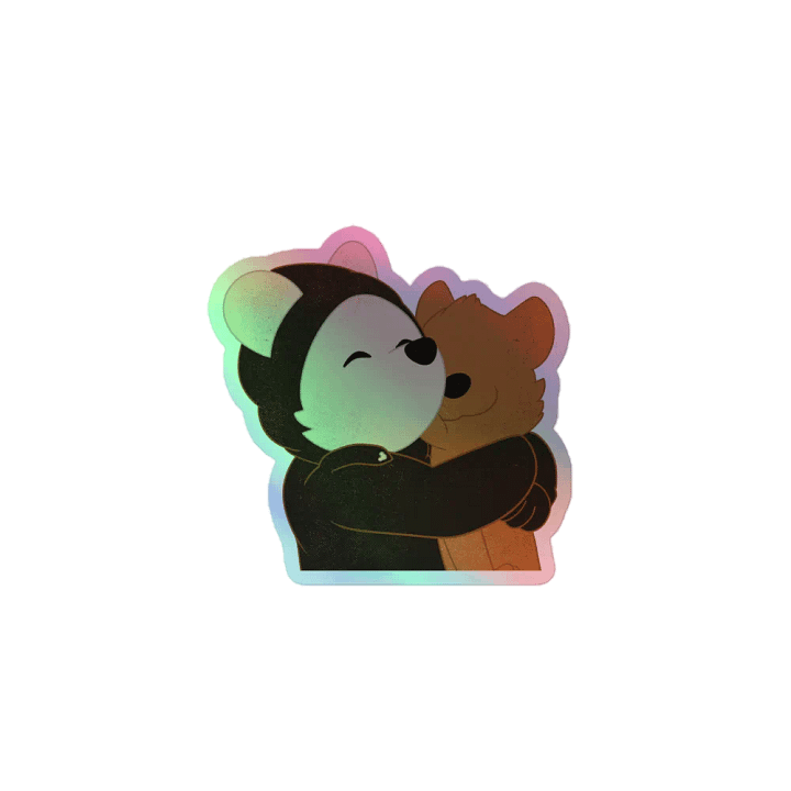 It's Time for a Hug product image (1)